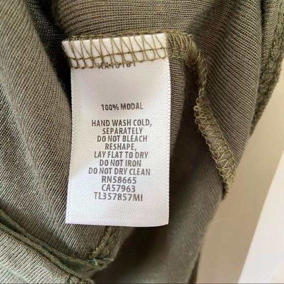 NWT/NWOT-NORDSTROM-TOPS & BODYSUIT 5 Piece Bundle (SMALL) - Picture 13 of 16